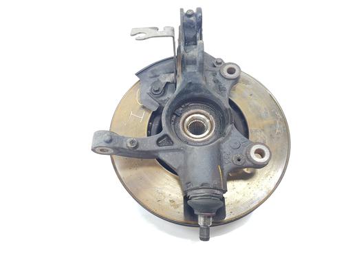 Left front steering knuckle OPEL VIVARO C Van (K0) | BP36423005M25 - Image 5