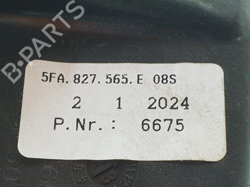 Tailgate handle CUPRA LEON (KL1, KU1, KUG) | BP35820366C132 - Image 5