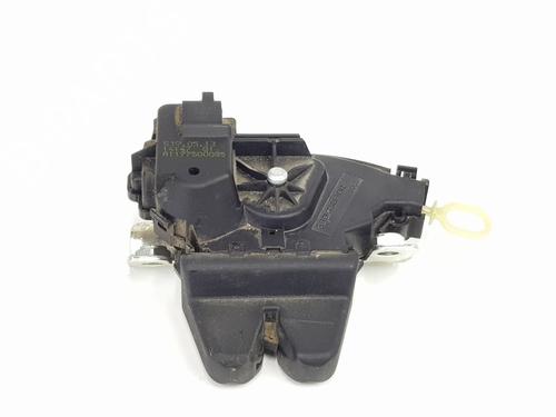 Used Tailgate lock MERCEDES-BENZ CLA Coupe (C117) [2013-2019]  29194272