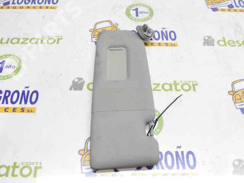 Left sun visor BMW 1 (E87) 120 d | BP1638851I1 