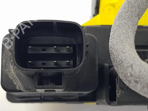 Rear right lock VOLVO S60 I (384) 2.4 D | BP7286874C99 