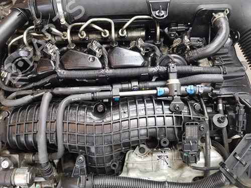 Engine VOLVO V40 Hatchback (525) D3 | BP37471600M1 - Image 7