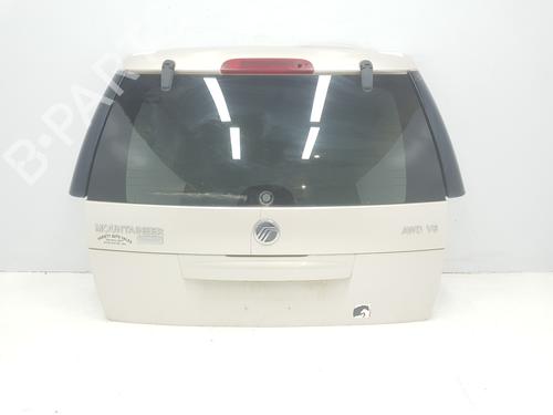 Tailgate MERCURY MOUNTAINEER 4.0 3L2Z7840010AA  | 3L2Z7840010AA  | COLOR DORADO  |