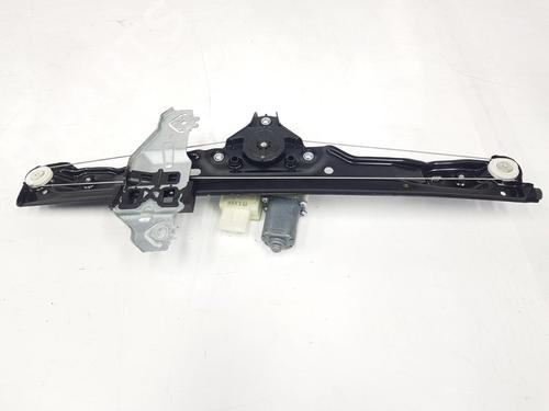 Front left window mechanism NISSAN QASHQAI II SUV (J11, J11_) 1.6 dCi ALL MODE 4x4-i | BP9363255C22 