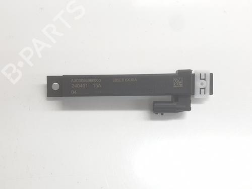electronic-module-renault-clio-v-b7_-2019-34346043 main image