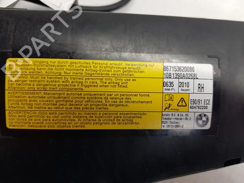 Electronic module BMW 3 (E90) 318 d | BP24153921M83 