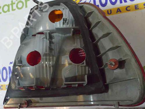 Left taillight BMW 3 (E46) 320 d | BP1157882C34 