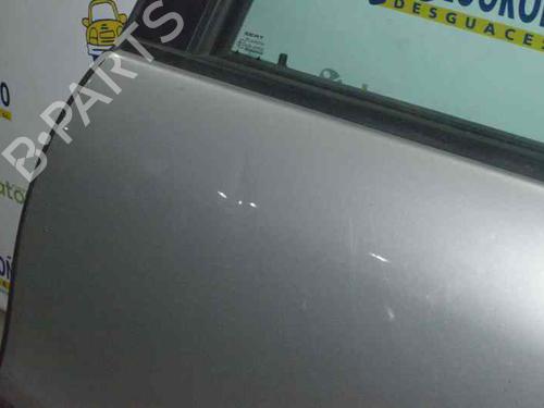 Left rear door SEAT TOLEDO II (1M2) 1.9 TDI | BP1325573C4 