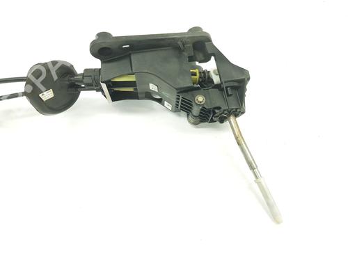 Gear lever PEUGEOT 208 I (CA_, CC_) 1.6 HDi / BlueHDi 75 | BP16260656M90 