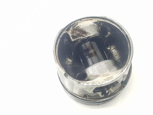 Other PEUGEOT 5008 (0U_, 0E_) 1.6 BlueHDi 120 | BP21073198O1 