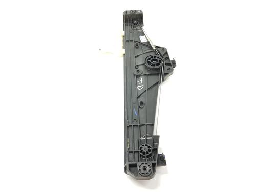 Rear right window mechanism PEUGEOT 3008 II SUV (MC_, MR_, MJ_, M4_) 1.5 BlueHDi 130 | BP20188908C25 