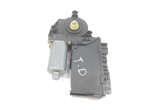 Right rear window motor VW TOUAREG (7LA, 7L6, 7L7) 2.5 R5 TDI | BP13548879E22 