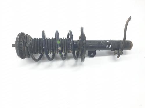 Used Right front shock absorber OPEL CROSSLAND X / CROSSLAND (P17, P2QO) 1.2 (75) (131 hp) 22548434