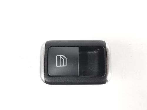 Used Right rear window switch MERCEDES-BENZ A-CLASS (W176) A 220 CDI (176.003) (170 hp) 10088254
