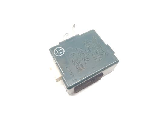 Electronic module TOYOTA LAND CRUISER PRADO (_J12_) 3.0 D-4D (KDJ120, KDJ125) | BP15824587M83 