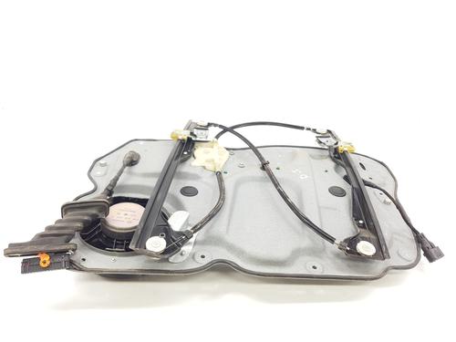 Used Rear left window mechanism VW TOURAN (1T1, 1T2) 1.9 TDI (105 hp) 27637800