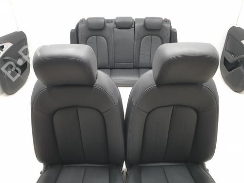 Seats set AUDI A6 C7 (4G2, 4GC) 2.0 TDI | BP29479418C78 
