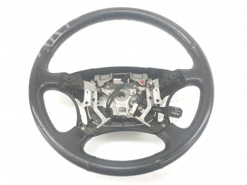 Used Steering wheel TOYOTA LAND CRUISER PRADO (_J12_) 3.0 D-4D (KDJ120, KDJ125) (163 hp) 20192545