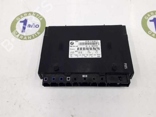 Used Control unit BMW 1 (E87) 130 i (265 hp) 5218250