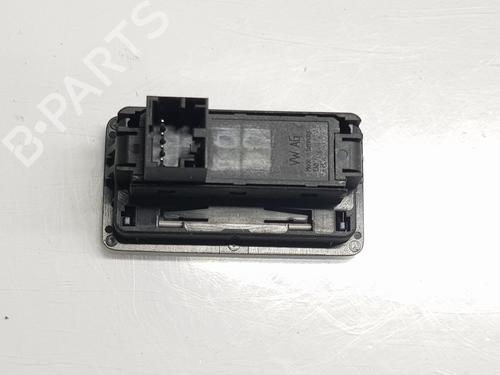 Switch VW TOURAN (5T1) | BP33330298I30 - Image 2