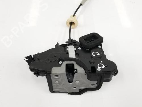 Front right lock SEAT ARONA (KJ7, KJP) 1.0 TSI | BP12462873C97 