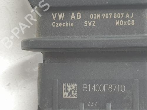 Electronic sensor VW CRAFTER Platform/Chassis (SZ_)  | BP29534898M84 