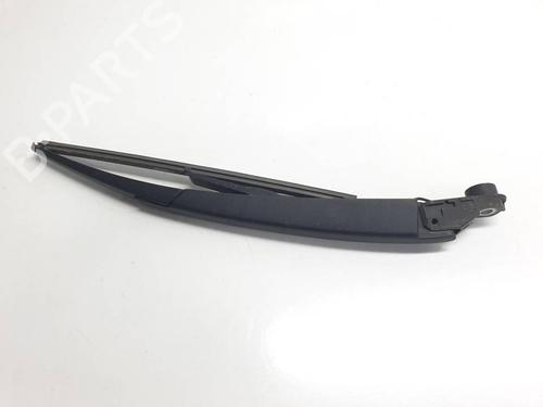 Used Rear windshield wiper arm Rear windshield wiper arm PEUGEOT 208 II (UB_, UP_, UW_, UJ_) [2019-2026] 40528427 40528427