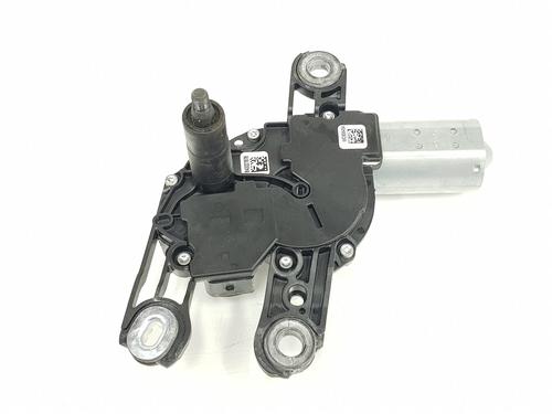 Used Rear wiper motor Rear wiper motor SKODA FABIA IV (PJ3) [2021-2026] 36206687 36206687