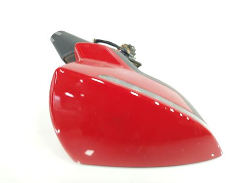 Right mirror SEAT IBIZA V (KJ1, KJG) 1.0 MPi | BP28020167C27 