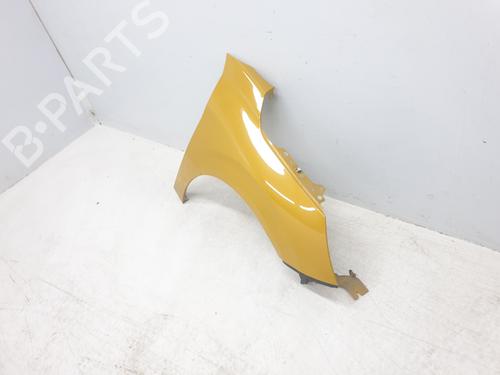 Forskærm Højre PEUGEOT 208 II (UB_, UP_, UW_, UJ_)  | BP29942056C42