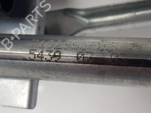 Front wiper motor BMW 1 (E87) 116 d | BP29924012M29