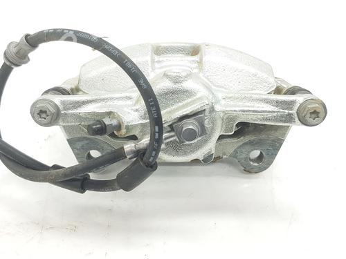 Used Left front brake caliper VW GOLF VIII (CD1, DA1) 2.0 TDI (116 hp) 12576407