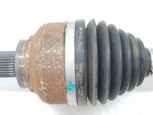 Right front driveshaft FORD TRANSIT V363 Platform/Chassis (FED, FFD) | BP35804260M39 - Image 7