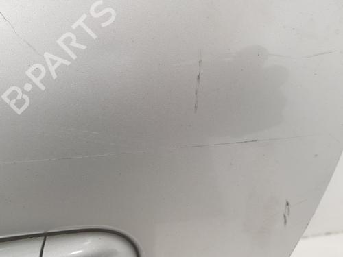 Left rear door RENAULT MEGANE II (BM0/1_, CM0/1_) 1.5 dCi (BM02, BM13, BM2A, CM02, CM13) | BP16050859C4 