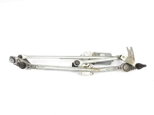 Used Front wiper motor BMW 3 (E90) 330 d (245 hp) 12991772
