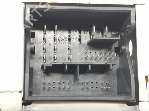 Módulo eletrónico SKODA KAROQ (NU7, ND7)  | BP31795066M83 