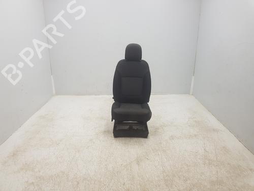 Used Left front seat Left front seat RENAULT TRAFIC III Bus (JG_) 2.0 dCi 110 (JGMW) (110 hp) 35905683 35905683