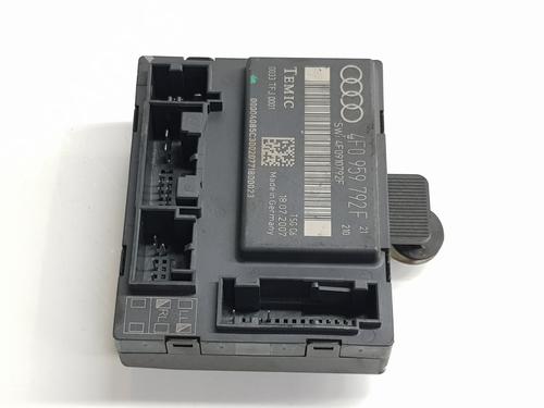 Electronic module AUDI A6 C6 (4F2) 2.7 TDI quattro | BP23044963M83 