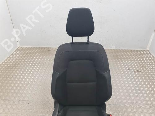 Right front seat RENAULT KANGOO III MPV Blue dCi 115 (KJAC) | BP38442009C16 - Image 5