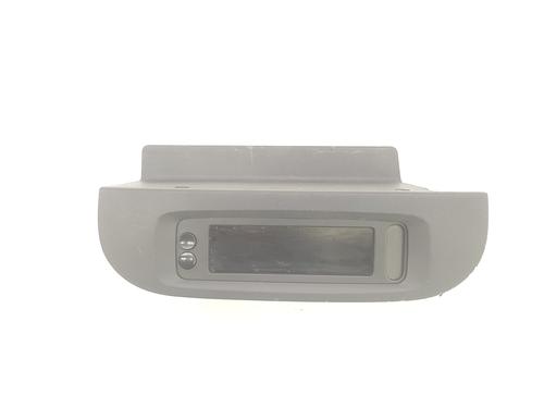 Multifunctionele display RENAULT KANGOO / GRAND KANGOO II (KW0/1_) 1.5 dCi 70 (KW0V, KW0A) (68 hp) 9872044