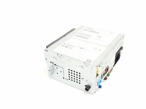 Radio VOLVO V40 Hatchback (525) T2 | BP37718727E6 - Image 8