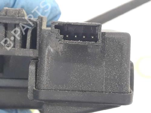 Tailgate lock BMW 3 (E46) 320 d | BP1158356C101 