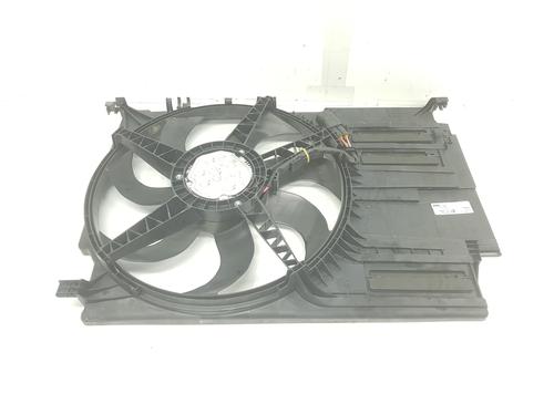 Køleventilator elektrisk BMW X1 (F48) xDrive 18 d | BP10295558M35 
