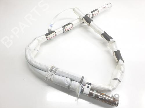 Used Right curtain airbag Right curtain airbag 31094128 31094128
