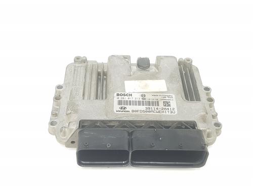 Used Engine control unit (ECU) HYUNDAI i30 (FD) 1.6 CRDi (90 hp) 18308248