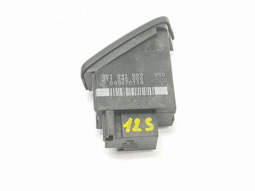 Warning switch AUDI A5 (8T3) 3.0 TDI quattro | BP16247783I22 