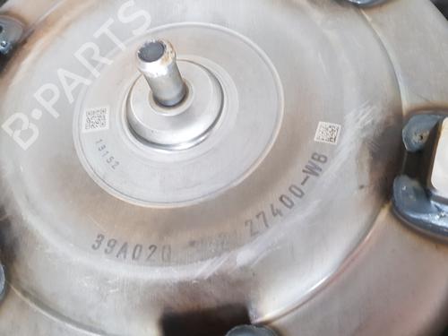 Gearbox OPEL ASTRA L Sports Tourer (O5) 1.2 (FRHNSL, FRHNSR) | BP22955028M3 
