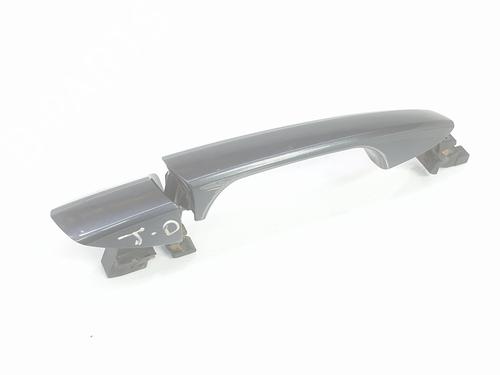 Used Rear right exterior door handle MERCEDES-BENZ GLK-CLASS (X204) 220 CDI 4-matic (204.984, 204.997) (170 hp) 10628658