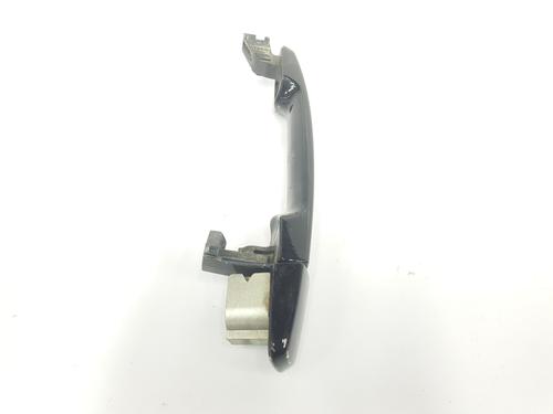 Høyre foran utvendig håndtak NISSAN QASHQAI I (J10, NJ10) 2.0 dCi | BP9762382C129 