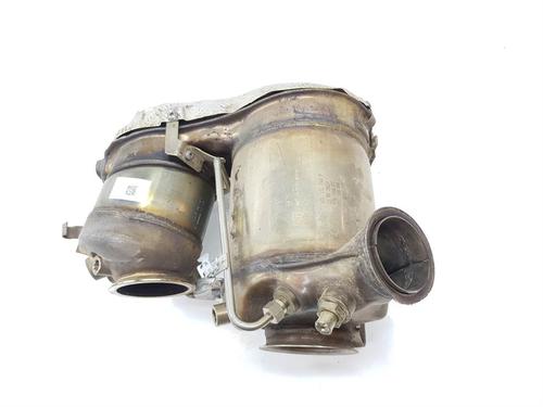 Used Particulate filter Particulate filter 38936214 38936214